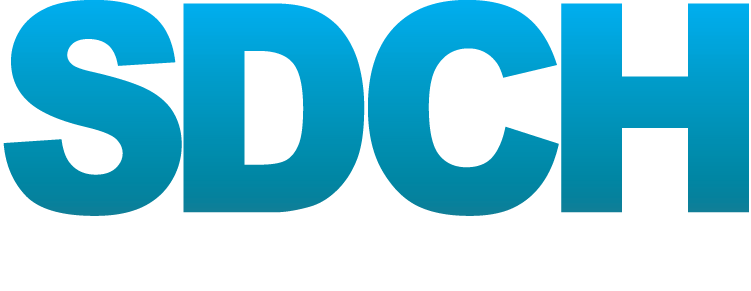 San Diego Cylinder Heads Logo